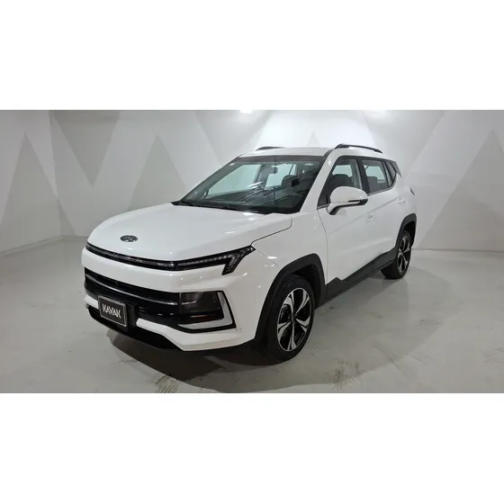 Jac Sei4 Pro 1.5 Active Cvt