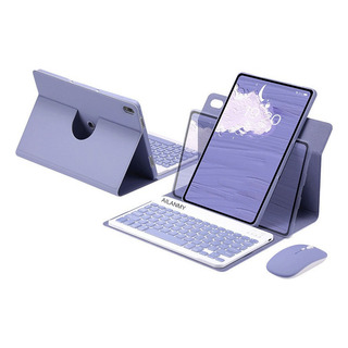 Capa + Teclado + Mouse Para Lenovo Tab P11 Plus 11 Capa + Teclado + Mouse Para Lenovo Tab P11 Plus 11