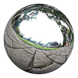 A 2 Stainless Steel Mirror Polished Round Hollow Spheres A 2 Stainless Steel Mirror Polished Round Hollow Spheres