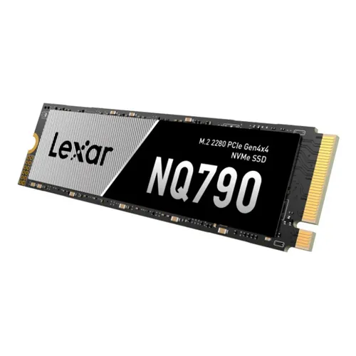 Ssd Lexar Nm610 Pro 1tb M.2 2280 Nvme Pcie 3300mb/s | MercadoLivre