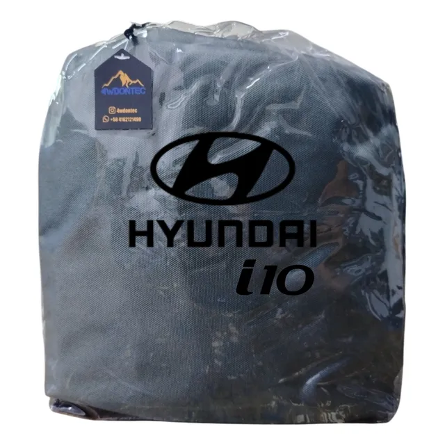 Forros Impermeables Hyundai Grand I10