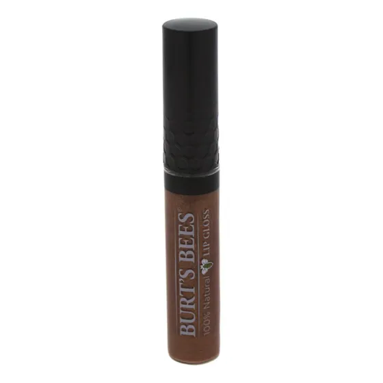 Brillo De Labios Burt's Bees 100% Natural Hidratante Solar E