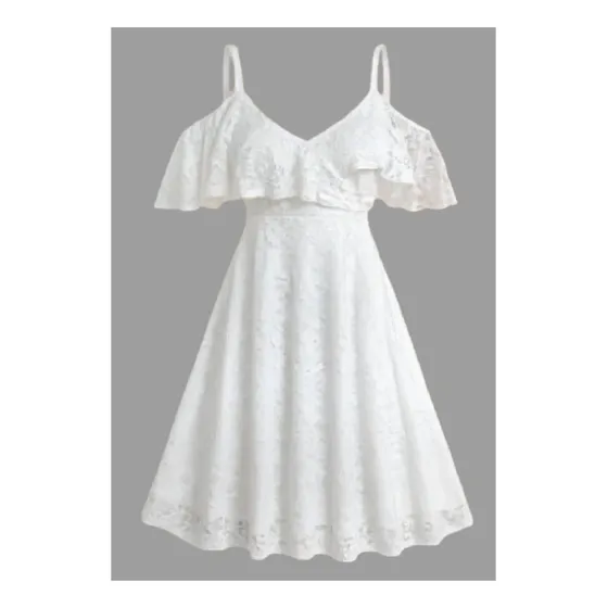 Vestido 15 Años, Boda, Civil Fiesta Va De Un Xl A Un 2xl