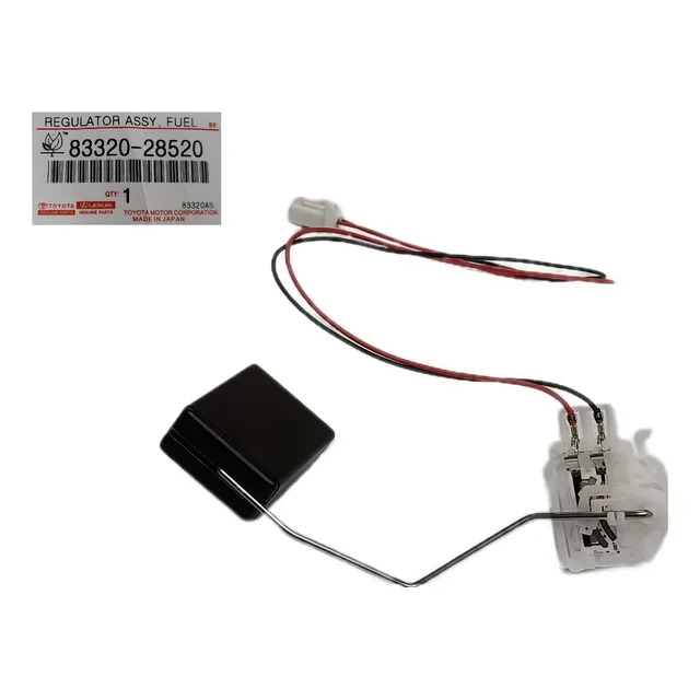 Flotante Gasolina Previa 2.4 2006 2007 2008 2010 2011 2012