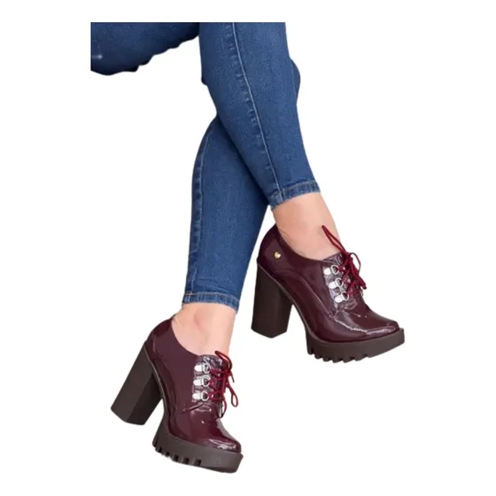 Botines Moda Colombiana Ref. 312