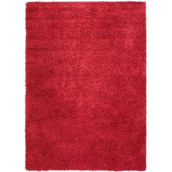 Alfombras Peludas Grandes 2 X 2.4 Metros - Varios Colores