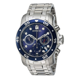 Relógio Invicta Pro Diver 0070 100% Original Completo Relógio Invicta Pro Diver 0070 100% Original Completo