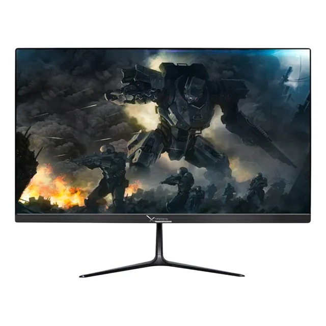 Monitor Gamer 21.5 Xzeal 5ms 75hz Full Hd Hdmi Xspmg06b Color Negro