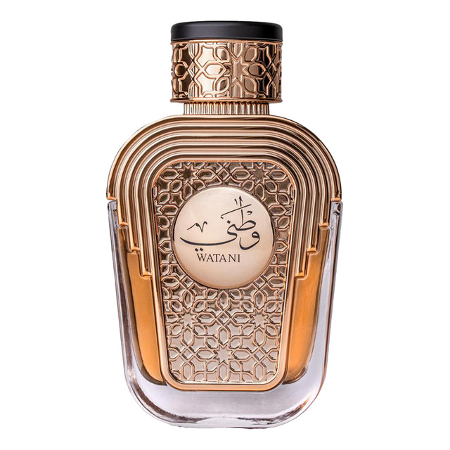 Watani Al Wataniah Feminino - Eau De Parfum 100ml Watani Al Wataniah Feminino - Eau De Parfum 100ml