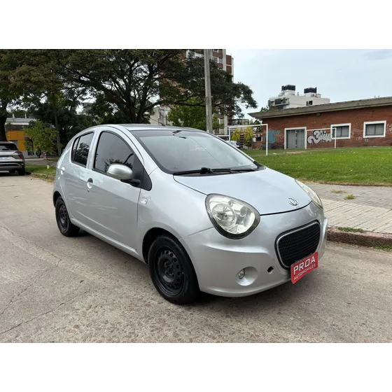 Geely Lc 1.3 Full