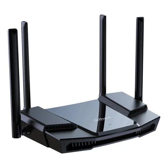 Router Dahua Dh-ax18 Ax1800 Gigabit