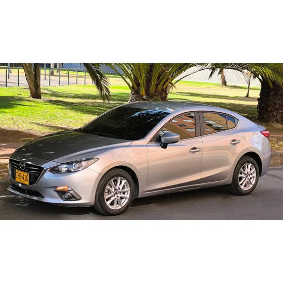 Mazda 3 2.0 Touring At
