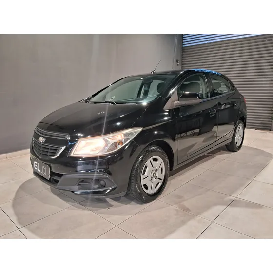 Chevrolet Onix Onix 1.0 Lt Spe/4