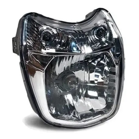 Faro Delantero Zanella Rx Yumbo Gts New Nueva Gts 2 Gts Ii