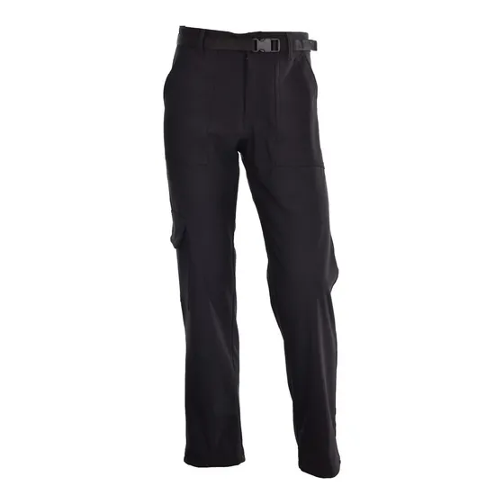 Pantalón De Trabajo Térmico - Softshell