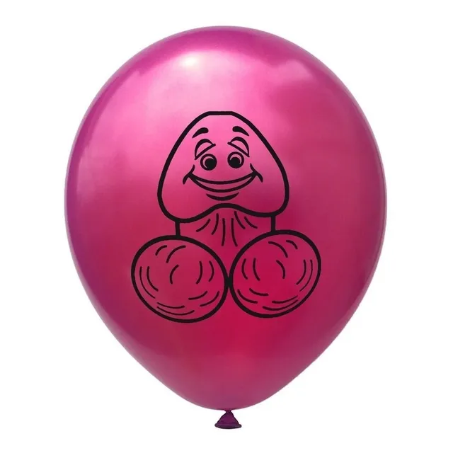 Globos Para Fiestas De Adultos.