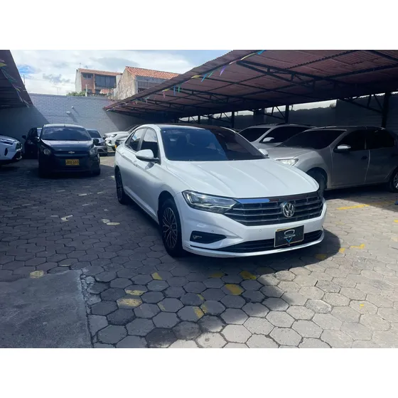 Volkswagen Jetta Vii 1.4 Tsi Highline
