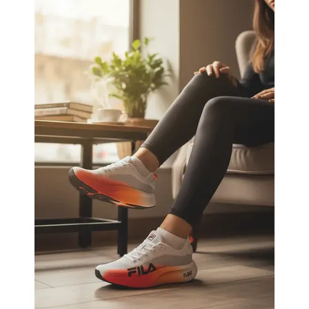 Tenis Fila Float Maxxi 2 Pro Feminino