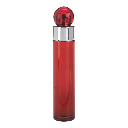 Perry Ellis 360º Red 360° Red EDT 100 ml para  hombre