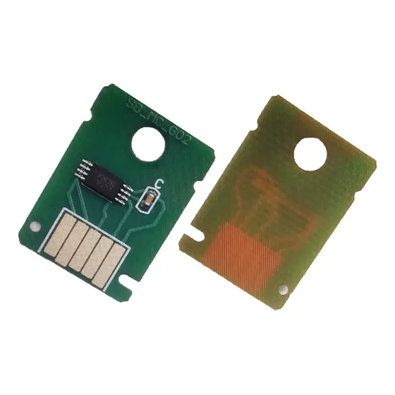 Chip  Canon Mc-g02 G1020 G2020 G3260 G3160 G2160 Caja Mante
