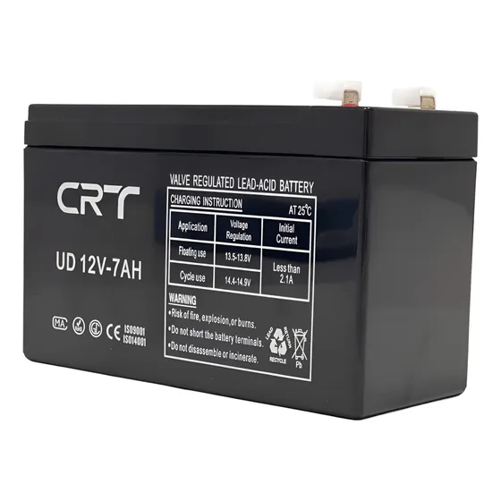 Bateria De 12v 7ah Bateria Ups Y Cercos Electricos 