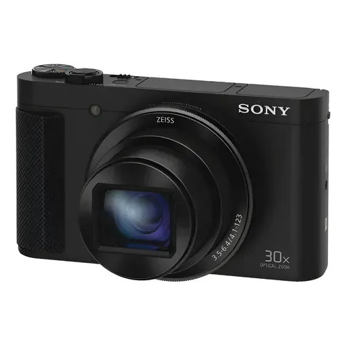 SONY Cyber-shot DSC-WX300 / WX350 デジカメ Sony Cyber-shot WX350 DSC-WX350 compacta cor preto | MercadoLivre