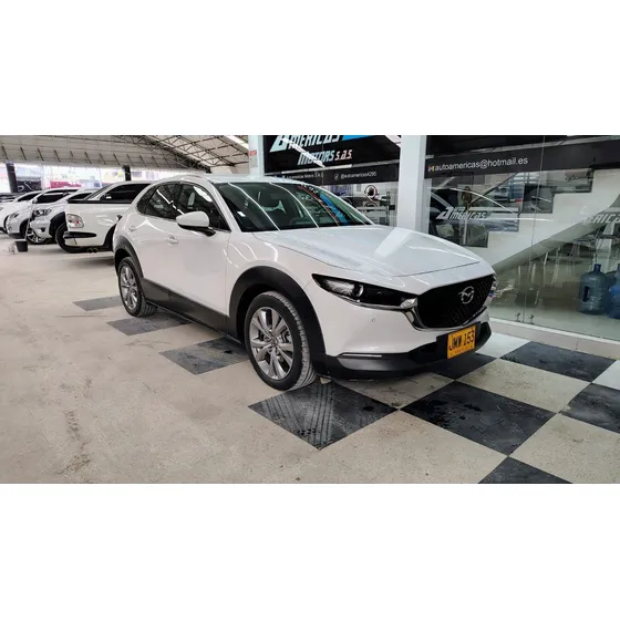 Mazda Cx-30 2.0 Touring At
