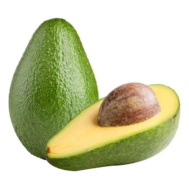 Palta Fuerte Exquisita Ecológica 