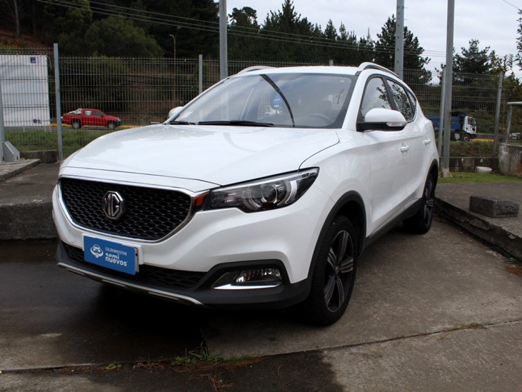 Mg Zs Mt 1.5 Com