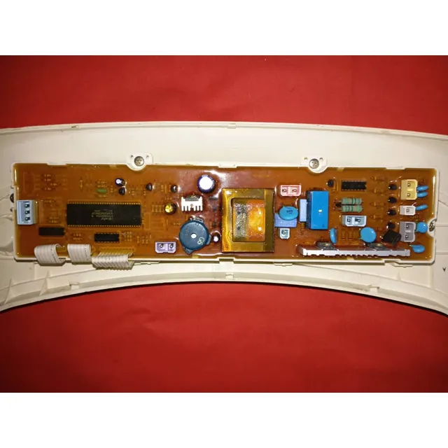 Tarjeta Electrónica Lavadora LG 10.5 Kgs (6871ec1021k)