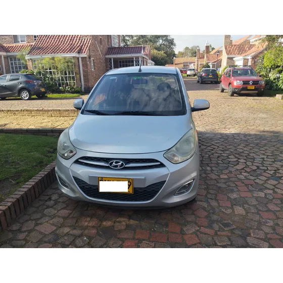 Hyundai I10 1.1 Gl