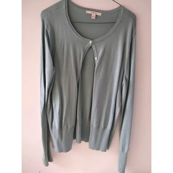 Sueter Para Dama Usado, Talla L