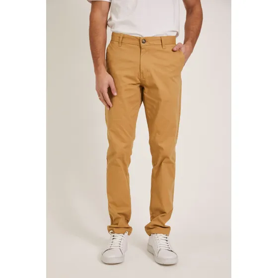 Pantalón Para Hombre Adultos Chino Fiji Airborn