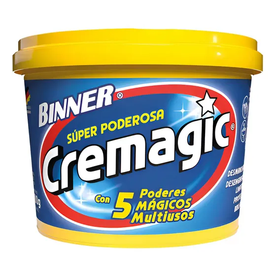 Binner