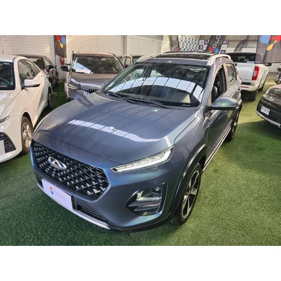 Chery Tiggo 2 Pro Glx 1.0t At