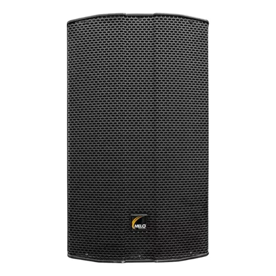 Melo Xm12b Bafle Activo 12 800w Rms 130db Bluetooth