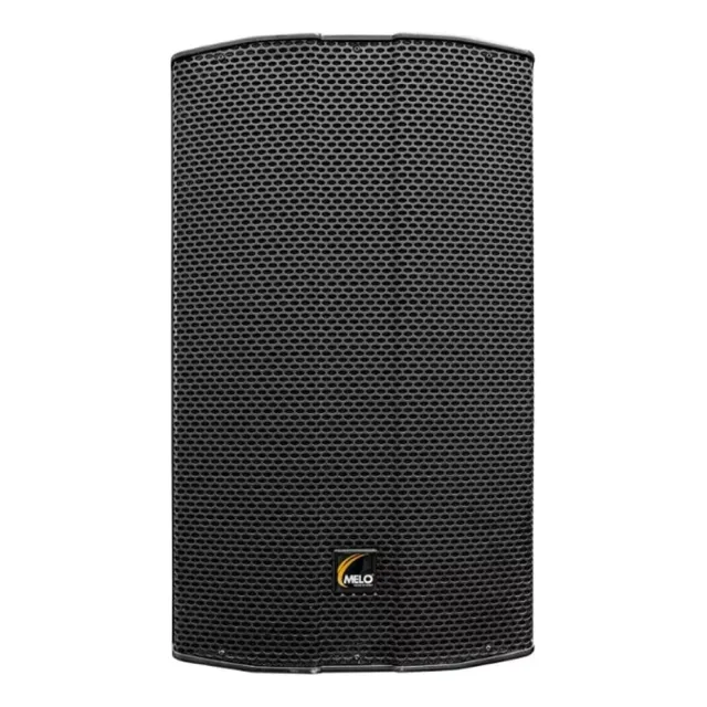 Bafle Activo Melo Xm12b 12 Pulgadas 800 Watts Rms/bluetooth