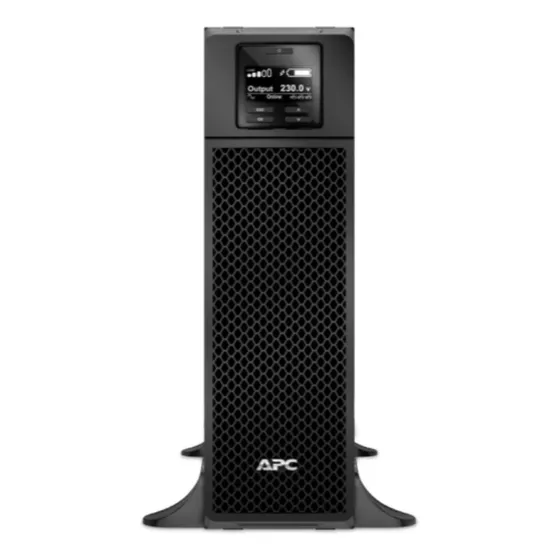 APC Smart-UPS SRT SRT5KXLI 5000VA entrada y salida de 230V