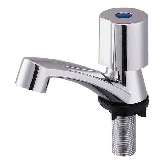 Llave Individual Lavabo Max Pro, Abs Grifo Baño