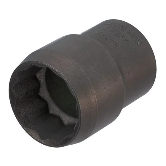 Soquete Especial 36mm Porca Do Cubo Do Polo Vw 10037 Chimone