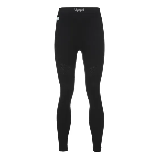 Primera Capa Lippi Mujer Skintec 1000 Seamless Bottom Negro