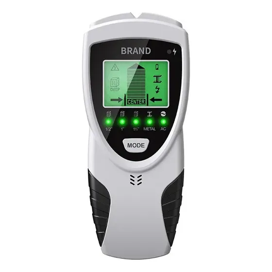 De Detector De Scanner Parede Tubo Cano Pvc Água Madeira