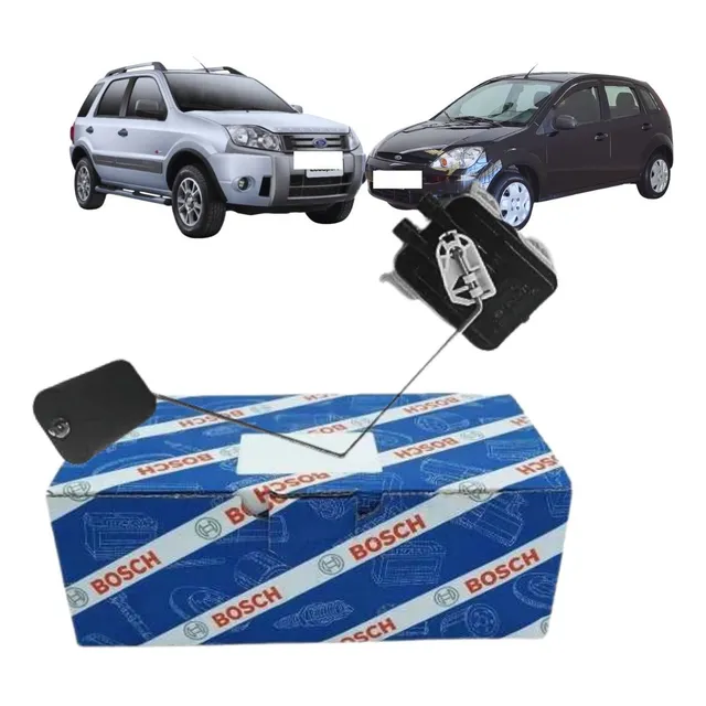 Boia Sensor Nível Bosch Fiesta 1.6 Flex 2007 2008 2009 2010