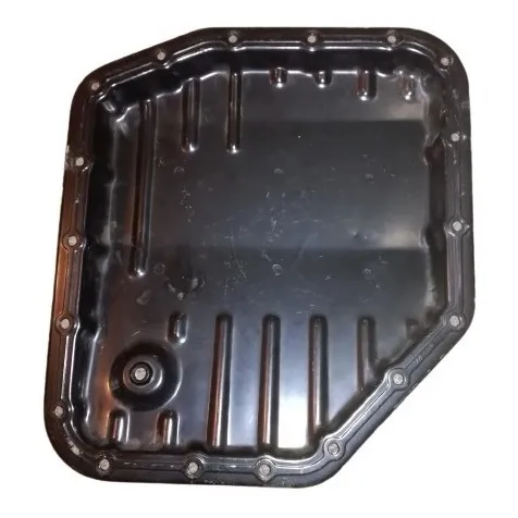 Tapa Carter Caja Automática Toyota Corolla 1999 2000 01 2002