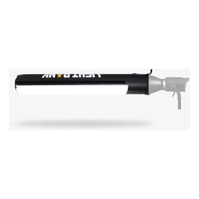 Difusor Tubo De Aire Modificador Inflable 115cm Lightbank