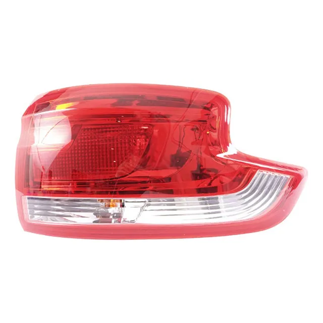 Farol Trasero Exterior Maxus G10 2019-2022 Derecho Copiloto