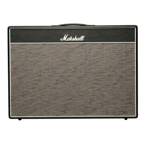 Amplificador Marshall 1962 Bluesbreaker 30w fabricado na cor cinza escuro do Reino Unido