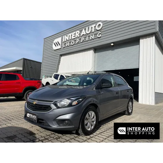 Chevrolet Onix Joy
