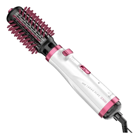 Escova Rotativa Secadora New Turbo Plus 2300 Gama