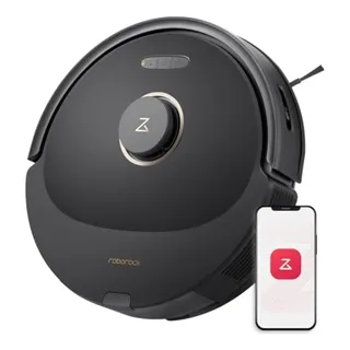 Aspirador E EsfregĂŁo Roborock Q8 Max Robot, Aspirador E EsfregĂŁo Roborock Q8 Max Robot,
